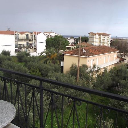 Magdalena'S Studios Tsilivi  Cameră foto