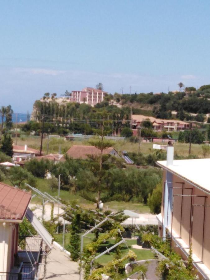 Magdalena'S Studios Tsilivi  Exterior foto