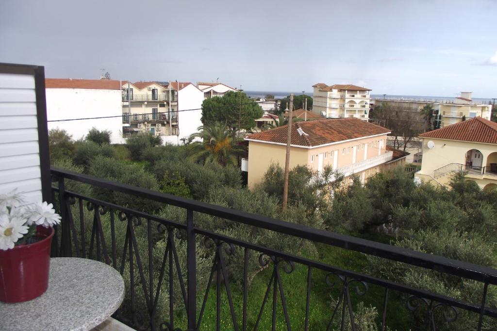 Magdalena'S Studios Tsilivi  Cameră foto